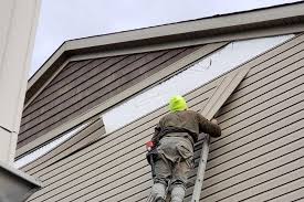 Best Siding for New Construction  in Yankton, SD